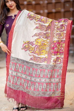 Dupatta