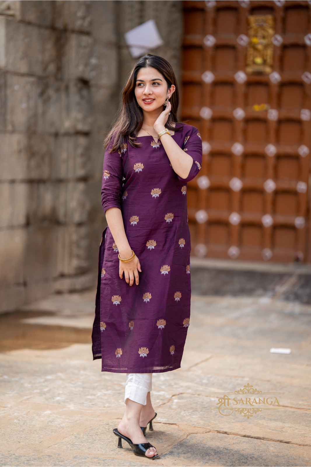 Kurti Sets