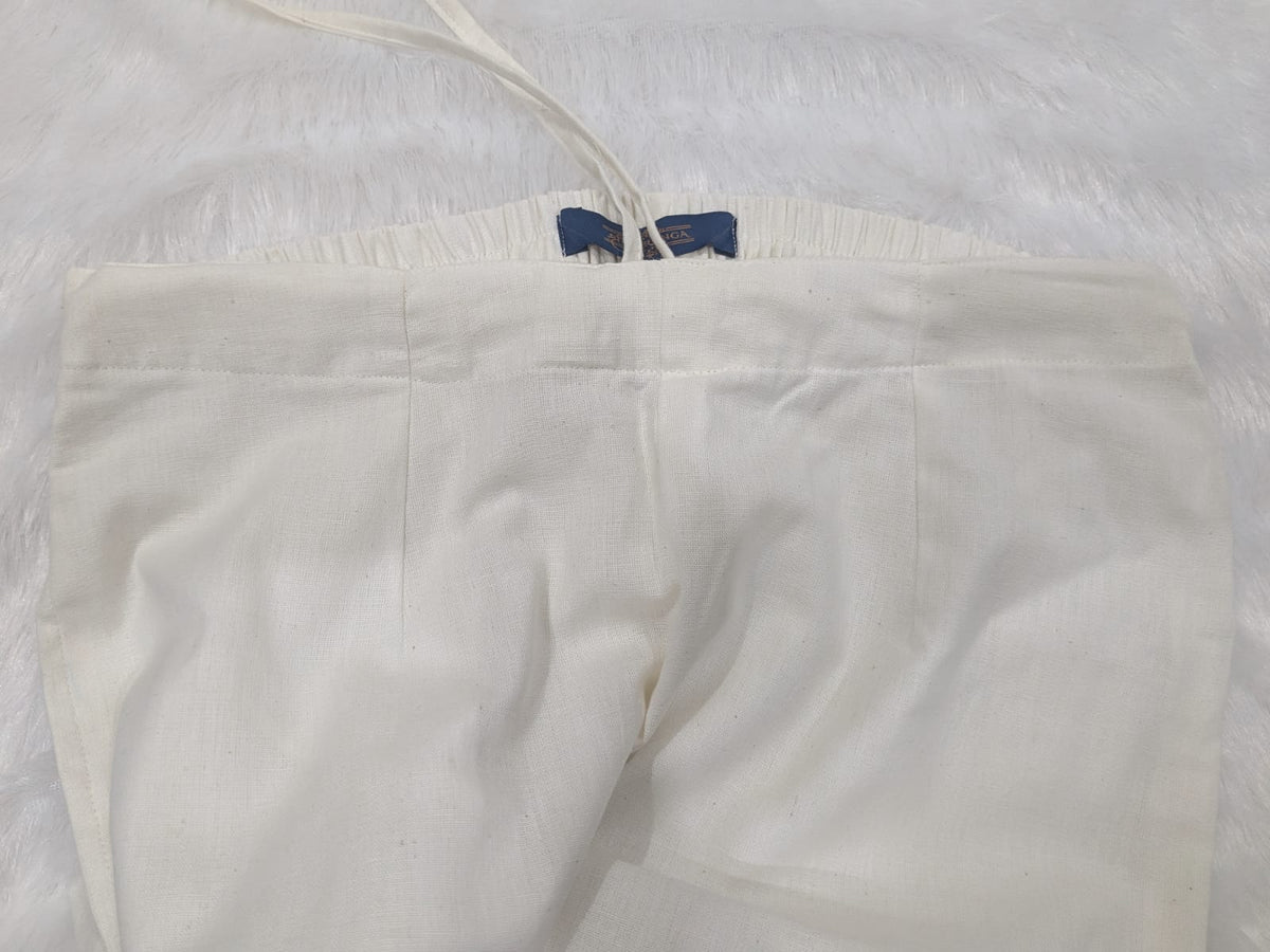 Pure Cotton Kurti Pant