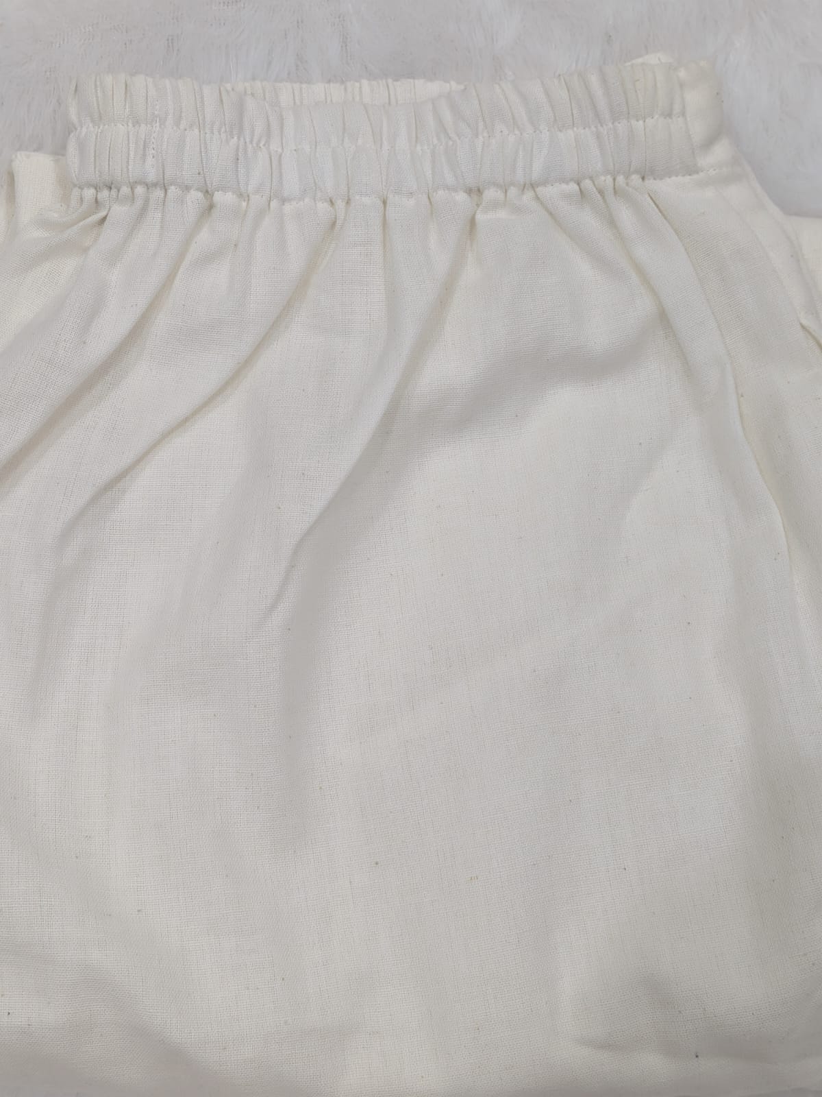 Pure Cotton Kurti Pant